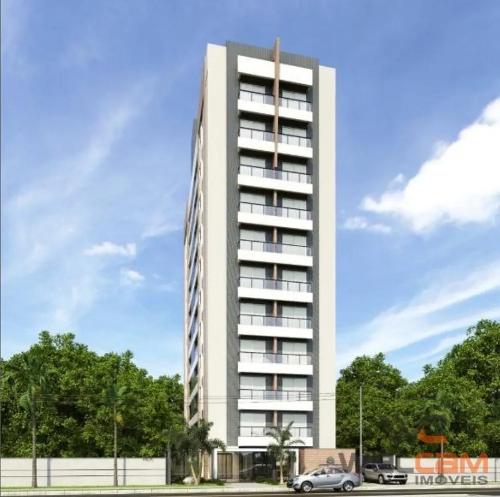 Apartamento, 2 quartos, 60 m² - Foto 2
