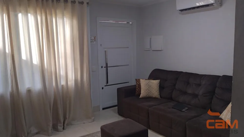 Casa, 4 quartos, 122 m² - Foto 3