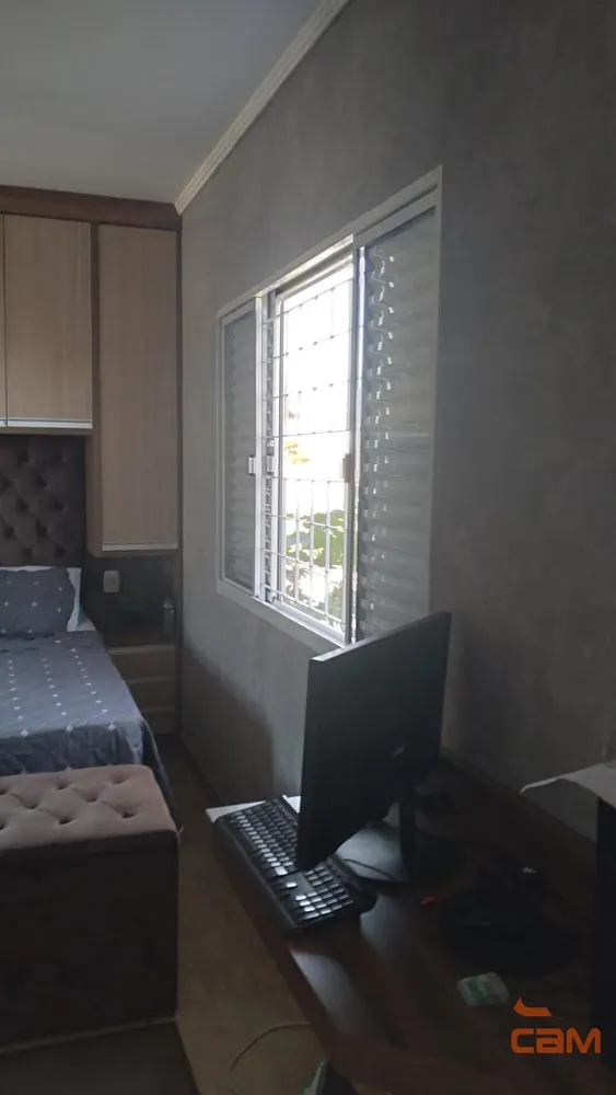 Casa, 4 quartos, 122 m² - Foto 7