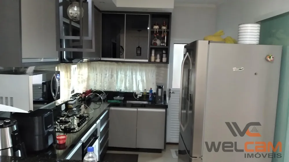Casa, 4 quartos, 122 m² - Foto 10