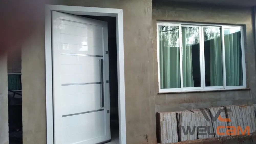 Casa, 4 quartos, 122 m² - Foto 12
