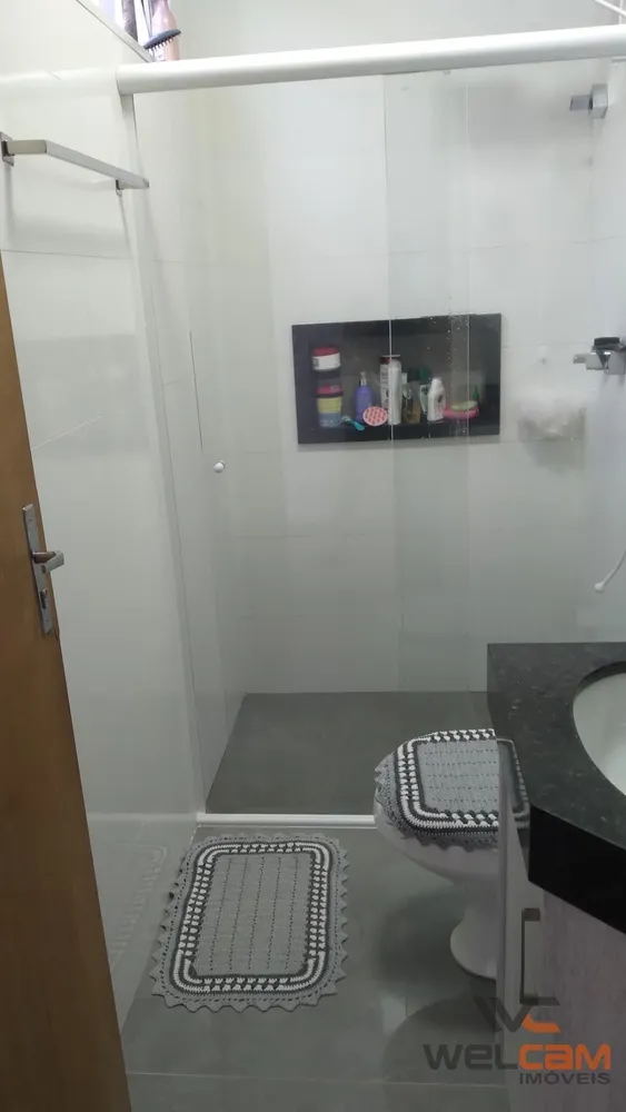 Casa, 4 quartos, 122 m² - Foto 4