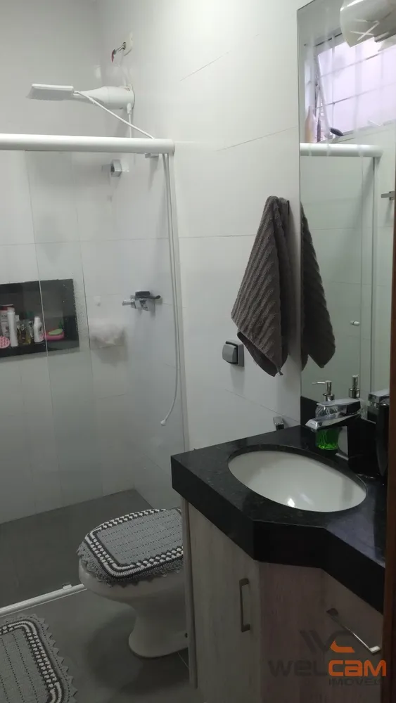 Casa, 4 quartos, 122 m² - Foto 5