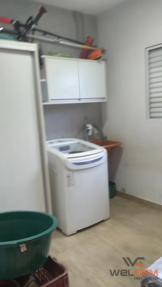 Casa, 4 quartos, 122 m² - Foto 11