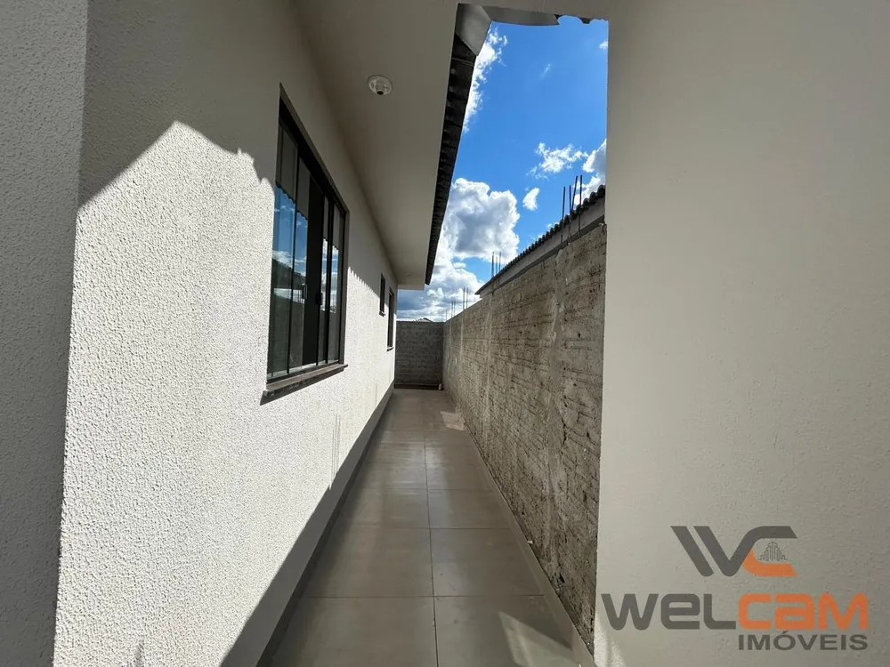 Casa, 3 quartos, 70 m² - Foto 8
