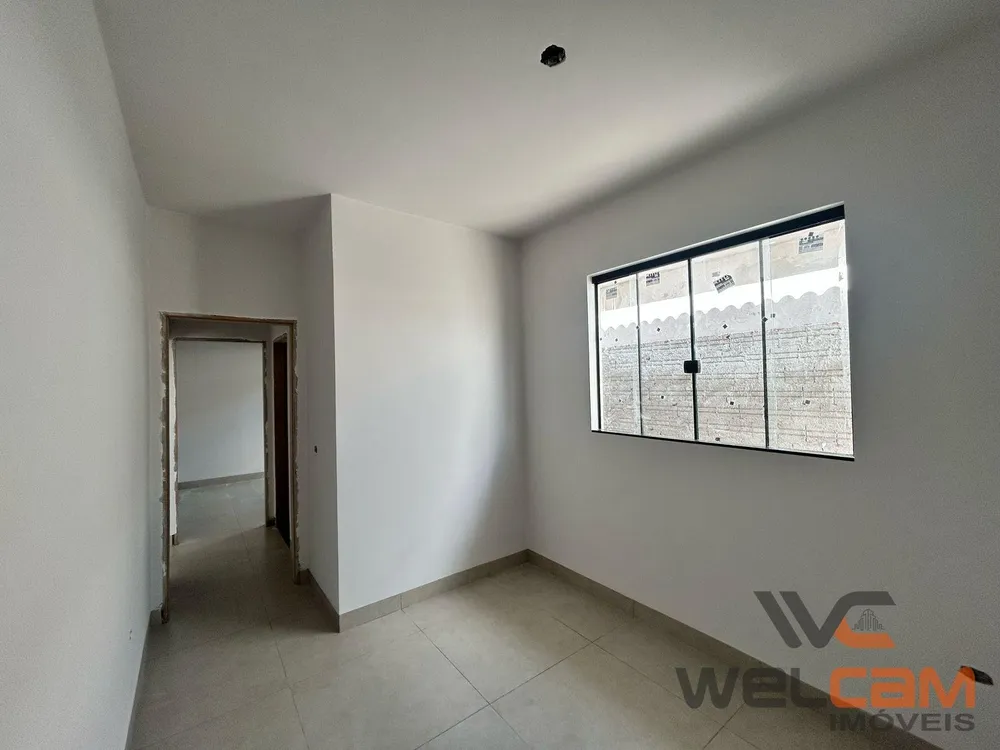 Casa, 3 quartos, 70 m² - Foto 2