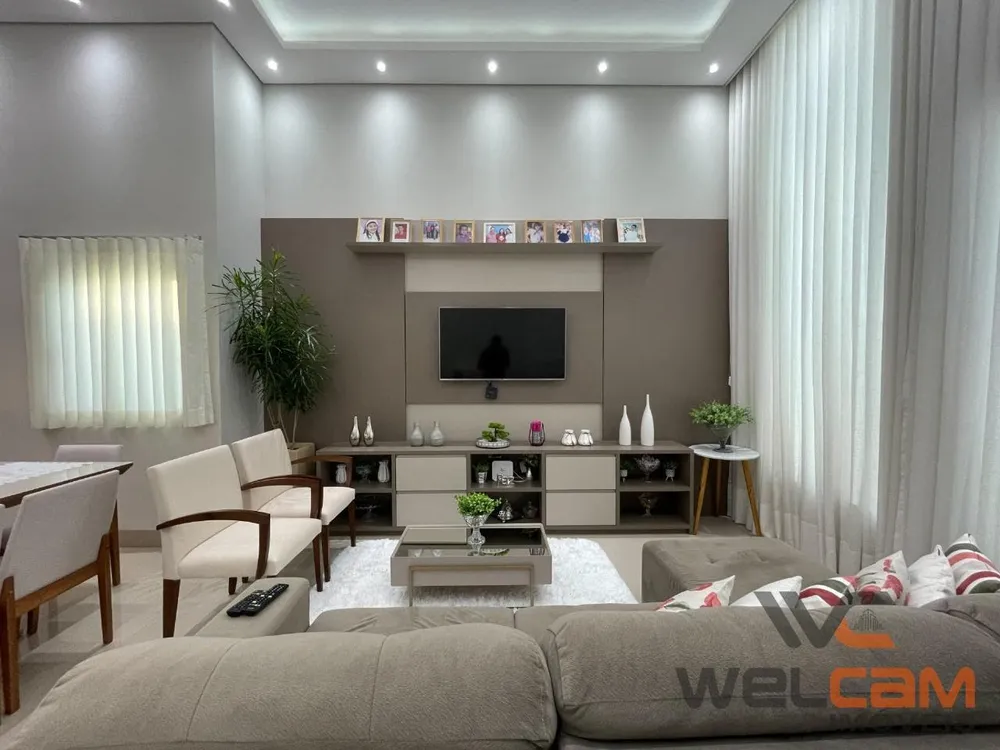 Casa, 3 quartos, 172 m² - Foto 5