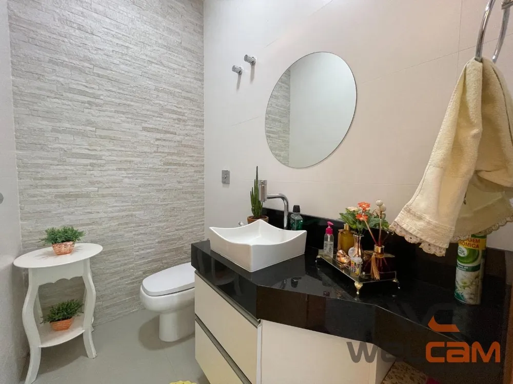 Casa, 3 quartos, 172 m² - Foto 6