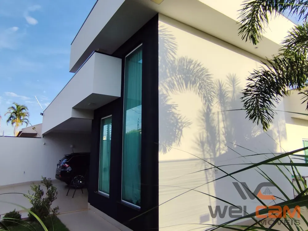 Casa, 3 quartos, 172 m² - Foto 9