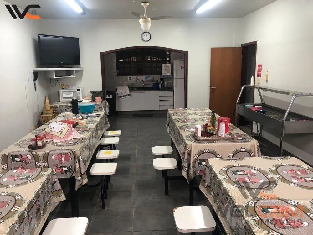 Depósito-Galpão - Foto 6