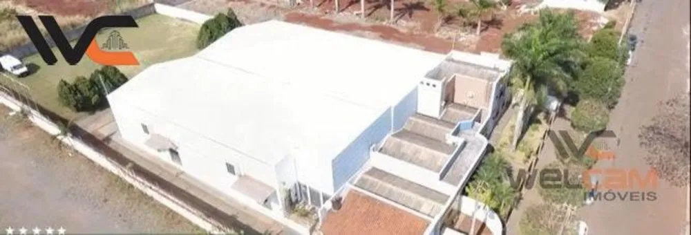 Depósito-Galpão - Foto 2