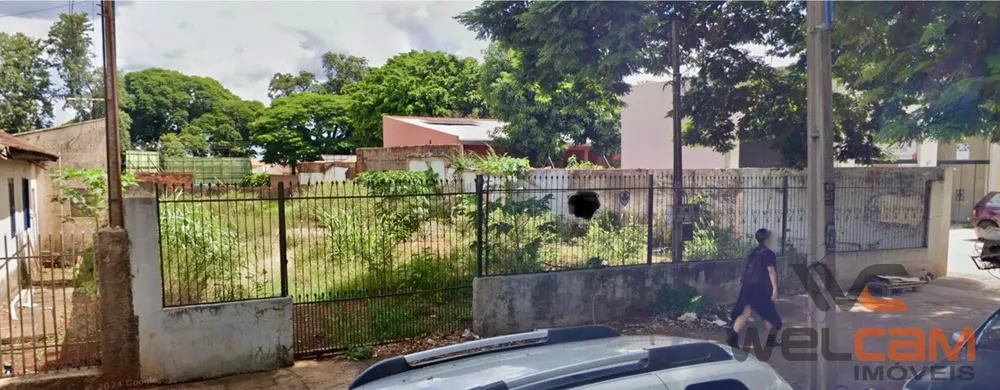 Terreno, 590 m² - Foto 1
