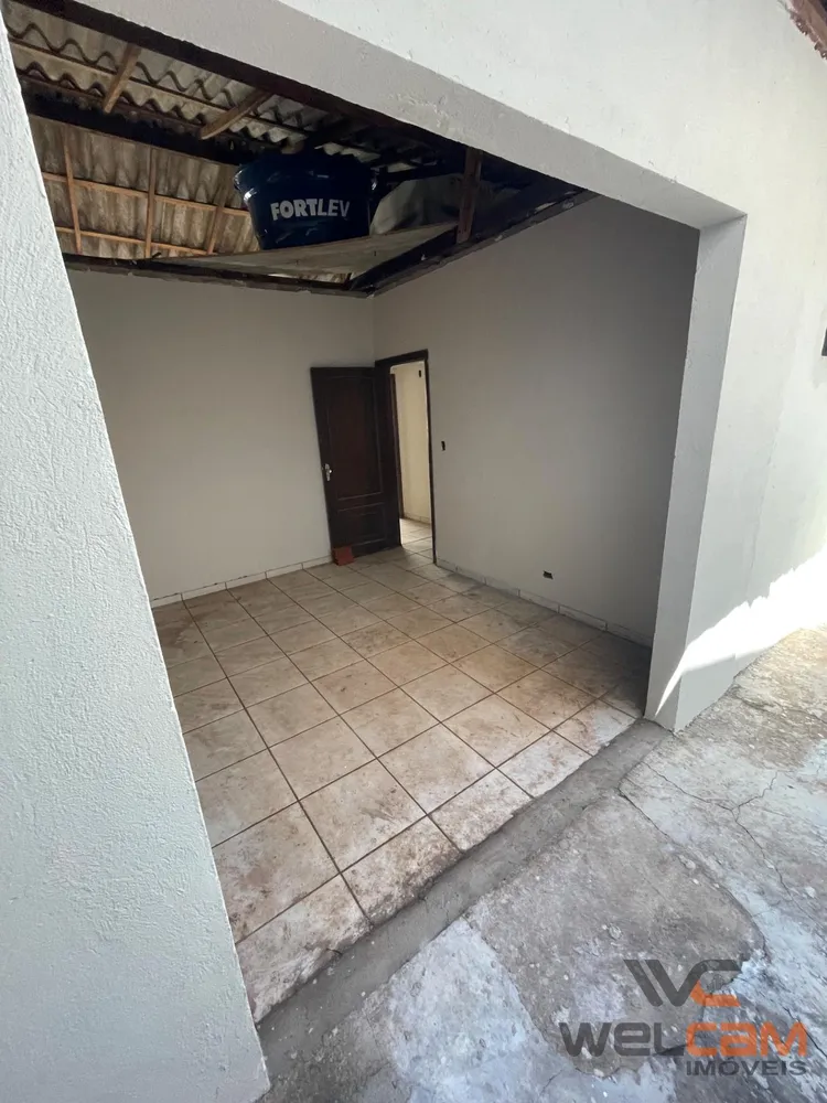 Casa, 3 quartos, 196 m² - Foto 6