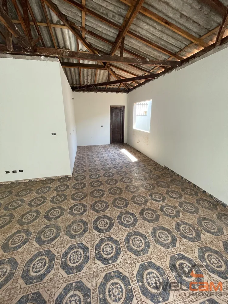 Casa, 3 quartos, 196 m² - Foto 11