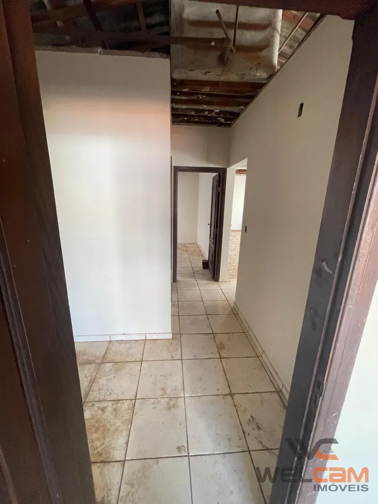 Casa, 3 quartos, 196 m² - Foto 4