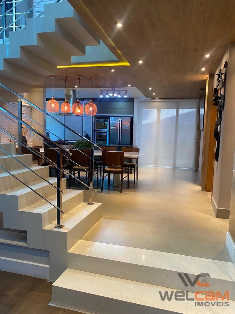 Casa, 3 quartos, 300 m² - Foto 10