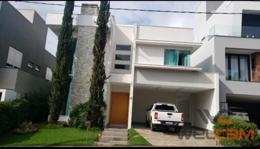Casa, 3 quartos, 300 m² - Foto 11