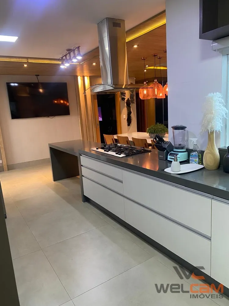 Casa, 3 quartos, 300 m² - Foto 4