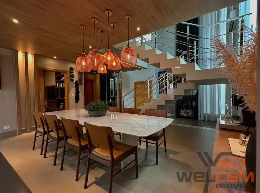 Casa, 3 quartos, 300 m² - Foto 9