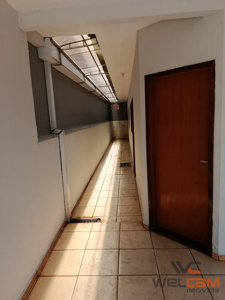 Casa, 2 quartos, 100 m² - Foto 4