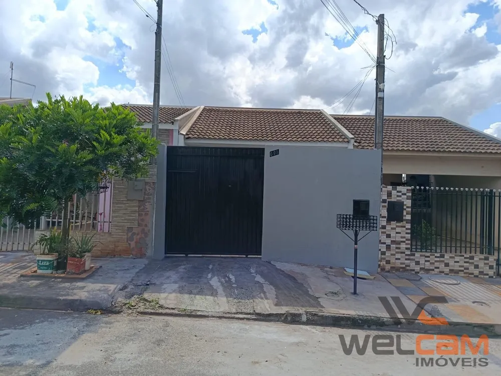 Casa, 2 quartos, 100 m² - Foto 2