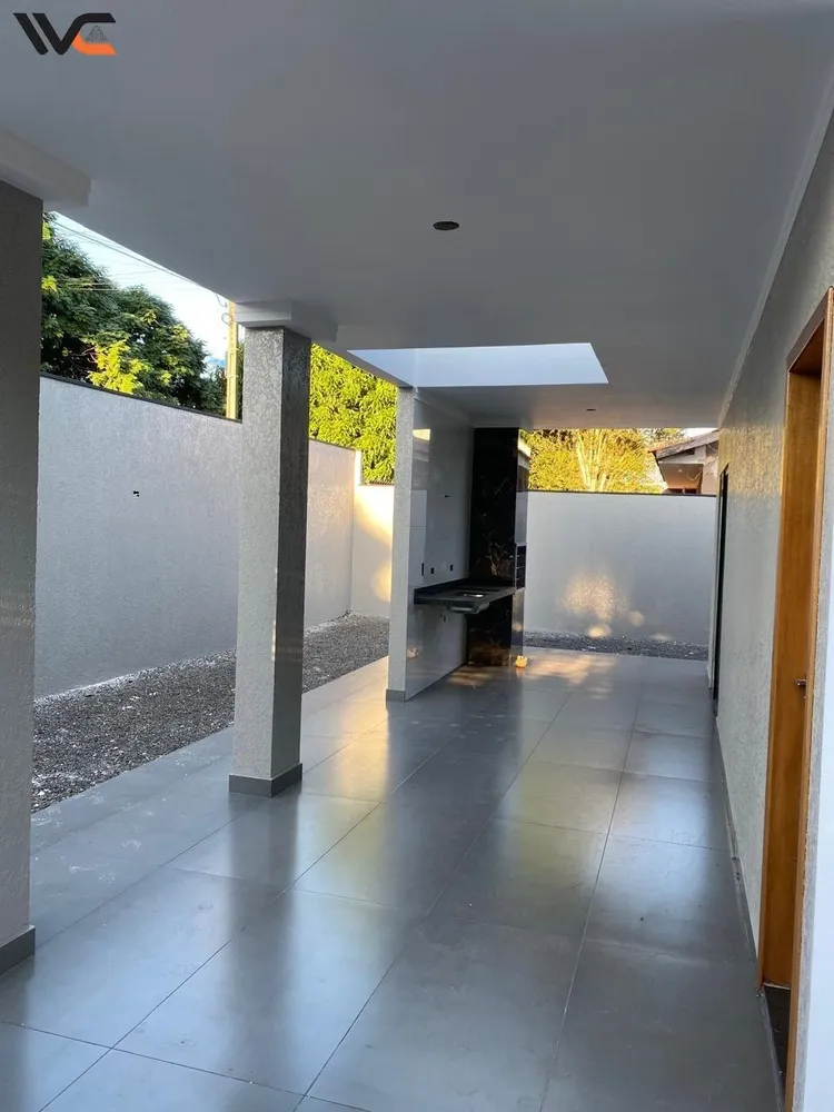 Casa, 2 quartos - Foto 16
