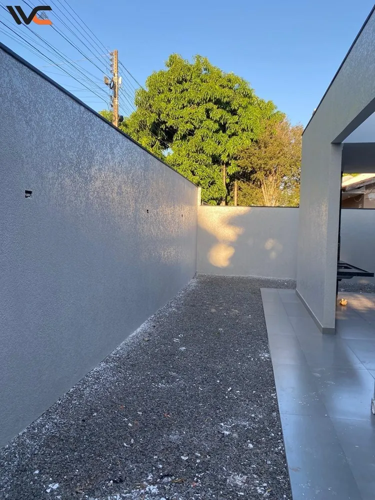 Casa, 2 quartos - Foto 2