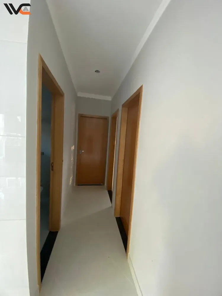 Casa, 2 quartos - Foto 4