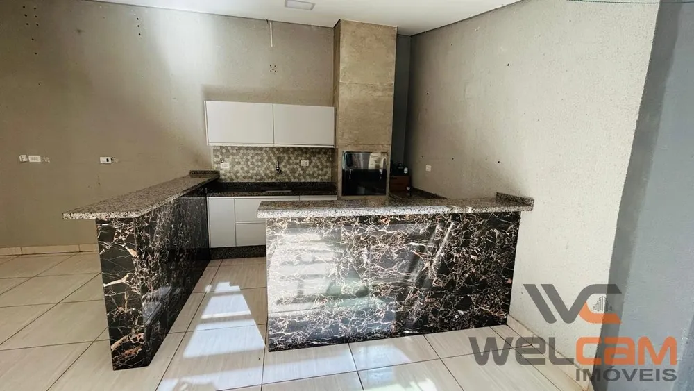 Casa, 2 quartos, 165 m² - Foto 6