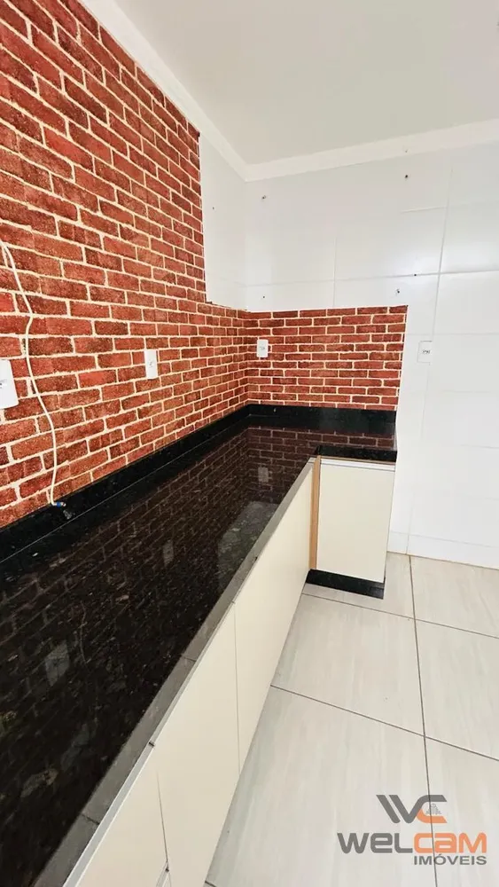 Casa, 2 quartos, 165 m² - Foto 4