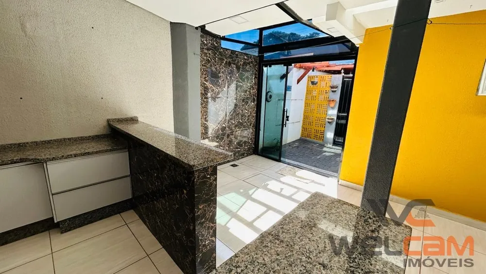 Casa, 2 quartos, 165 m² - Foto 9