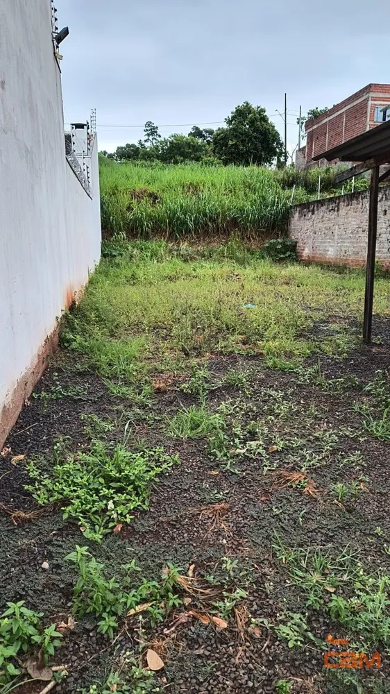Terreno, 228 m² - Foto 4