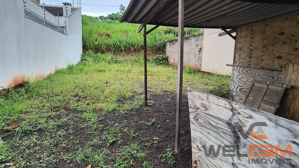 Terreno, 228 m² - Foto 3