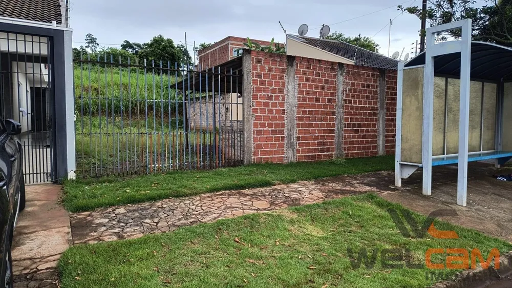 Terreno, 228 m² - Foto 2