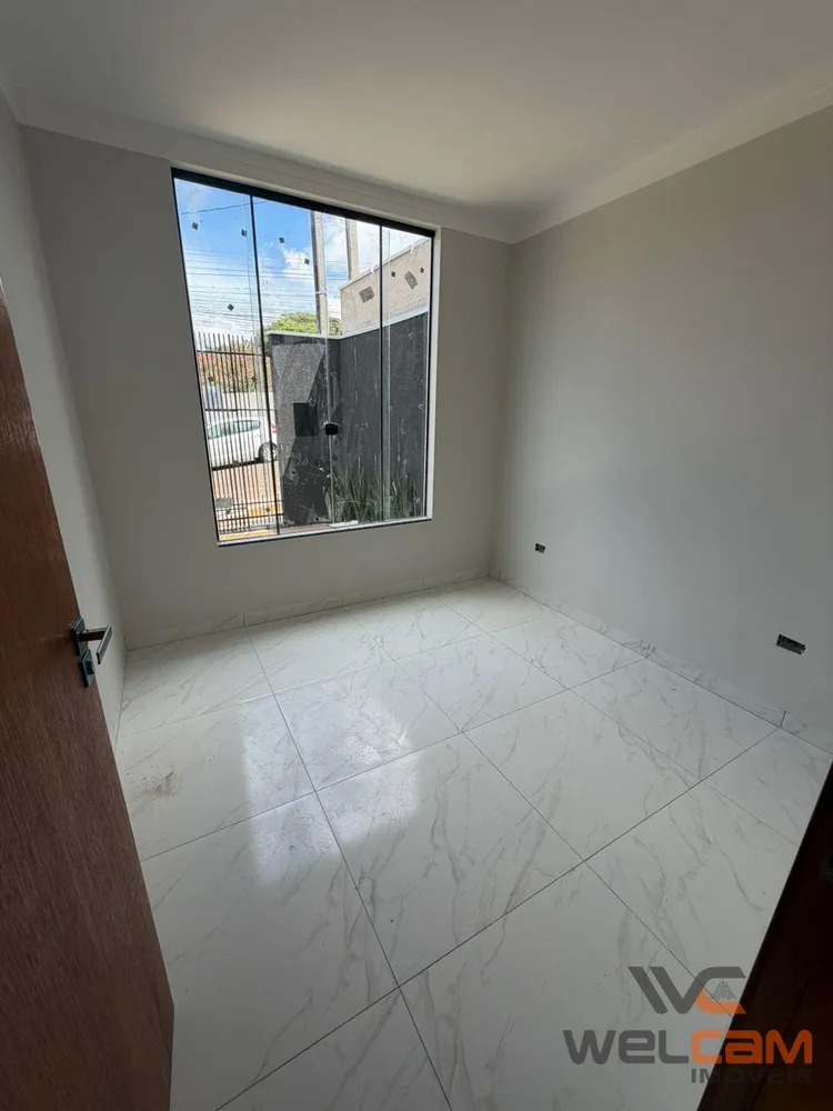 Casa, 3 quartos, 75 m² - Foto 4