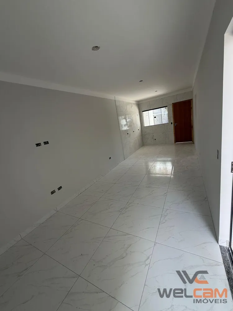Casa, 3 quartos, 75 m² - Foto 3