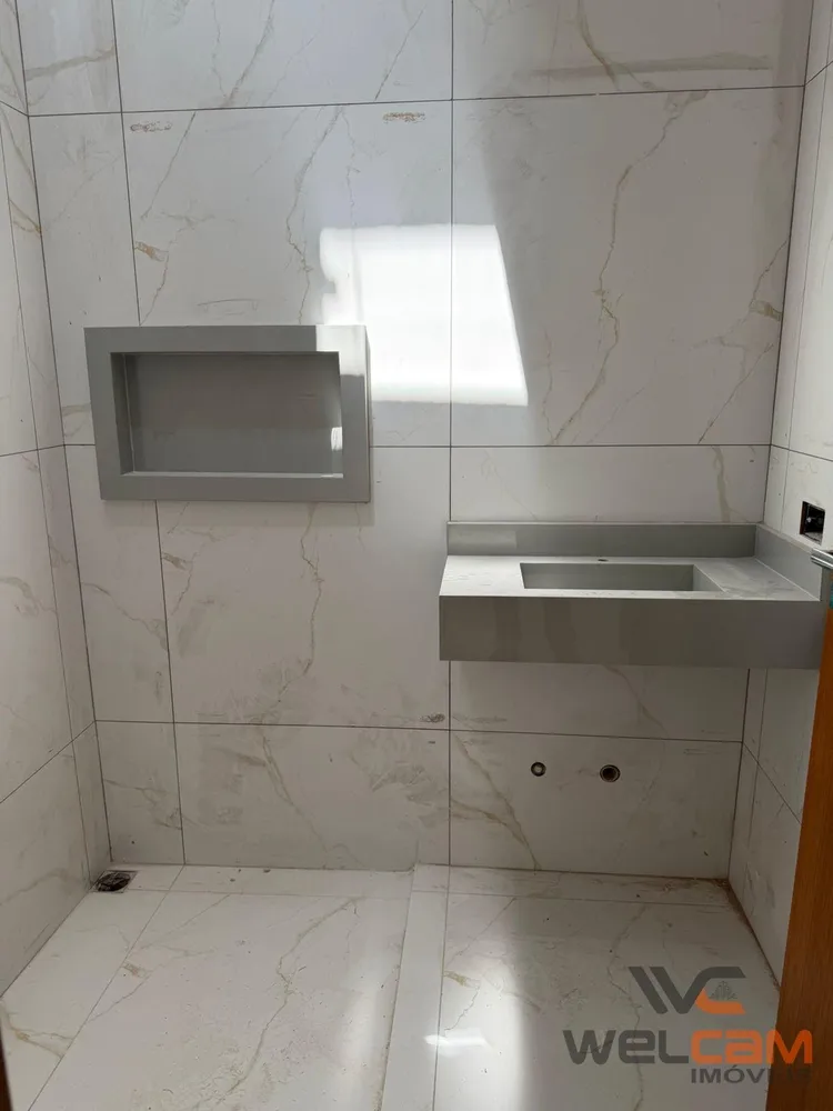 Casa, 3 quartos, 75 m² - Foto 6
