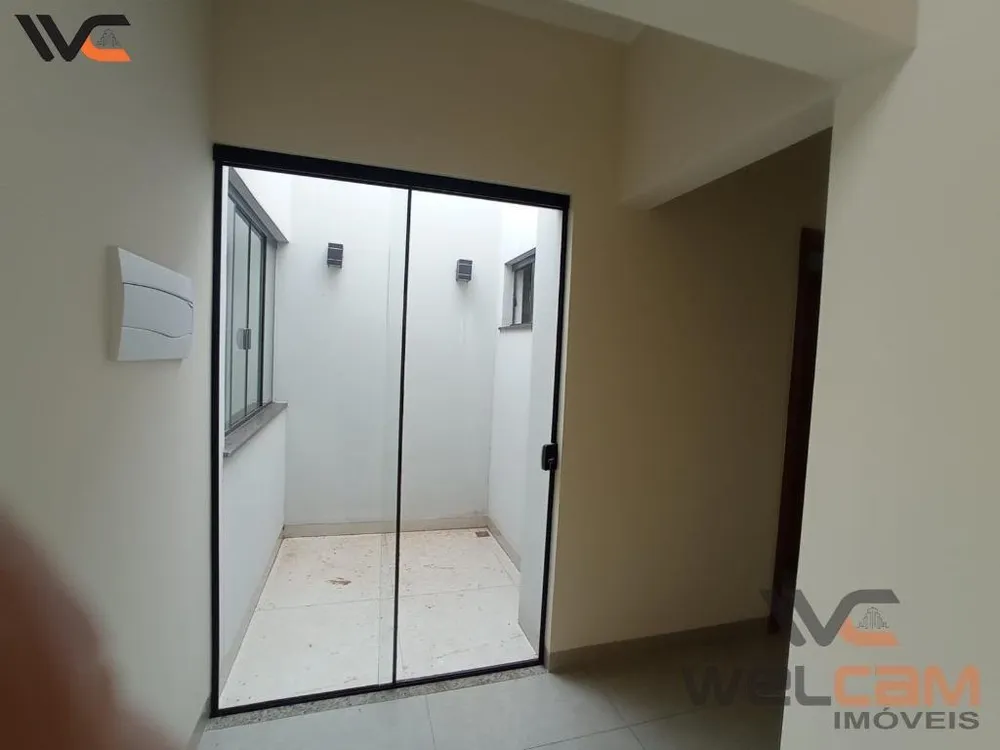 Casa, 2 quartos - Foto 4