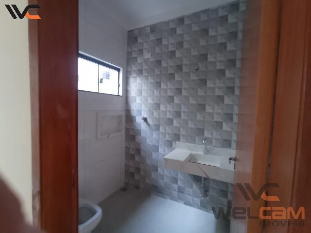 Casa, 2 quartos - Foto 7