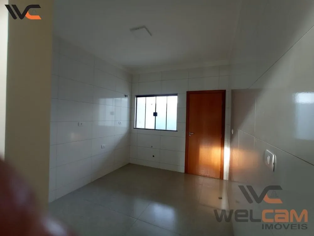 Casa, 2 quartos - Foto 2