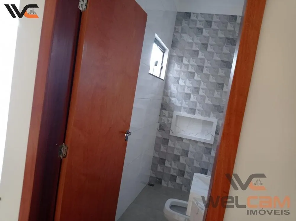 Casa, 2 quartos - Foto 5