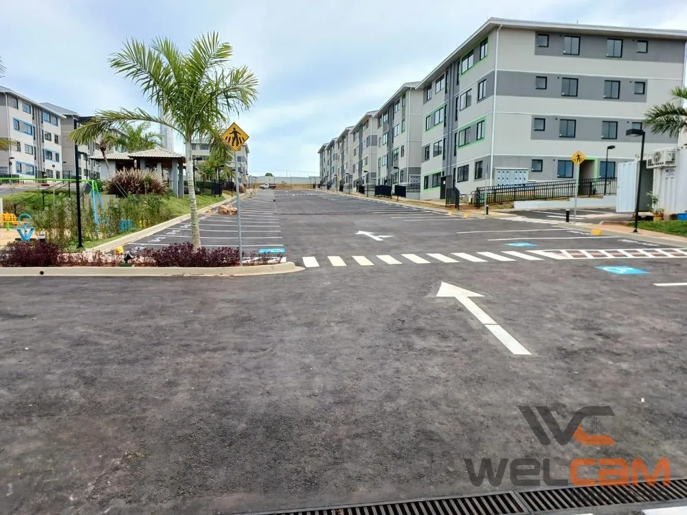Apartamento, 2 quartos, 46 m² - Foto 1