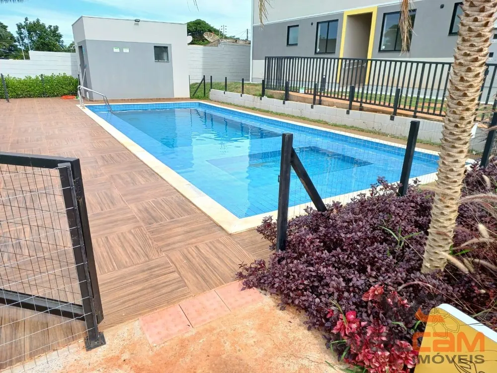 Apartamento, 2 quartos, 46 m² - Foto 12