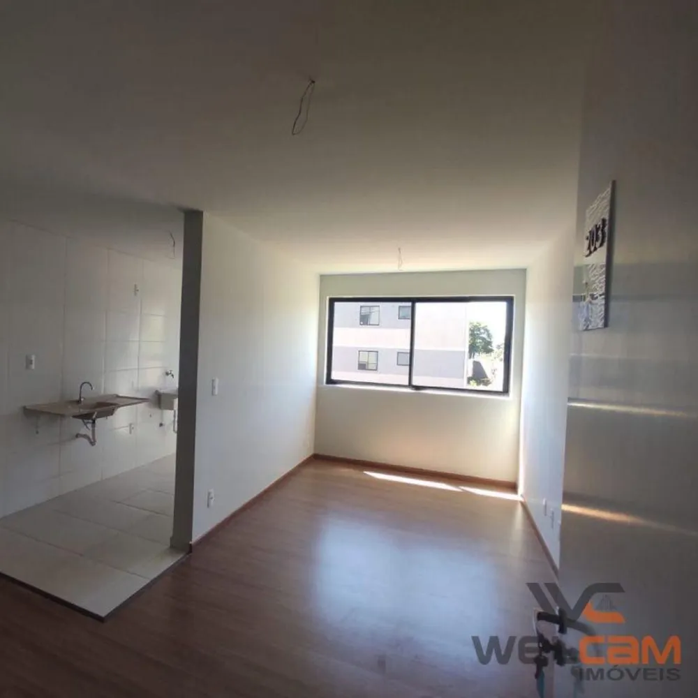 Apartamento, 2 quartos, 46 m² - Foto 3