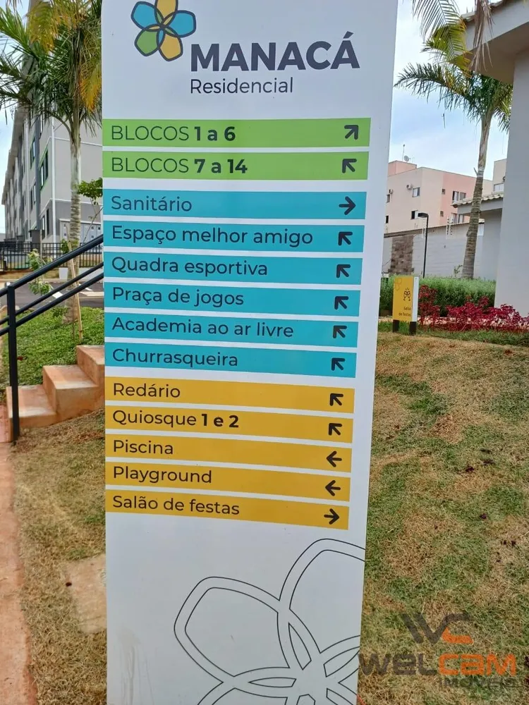 Apartamento, 2 quartos, 46 m² - Foto 2