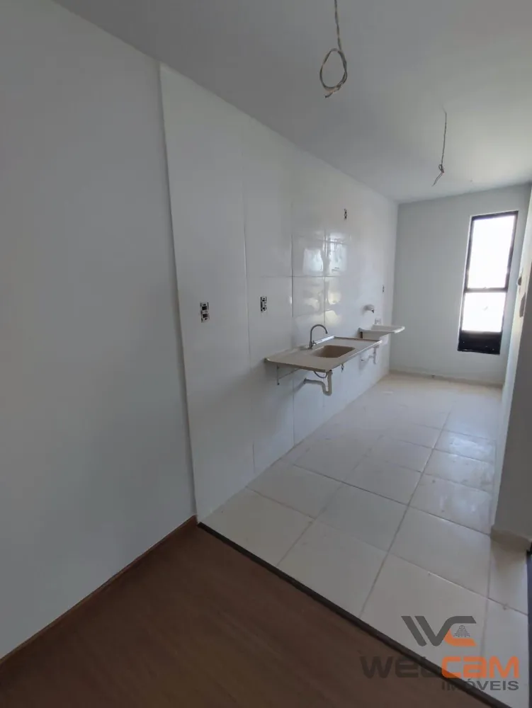 Apartamento, 2 quartos, 46 m² - Foto 4