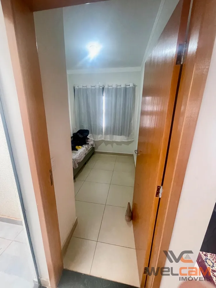 Casa, 3 quartos, 76 m² - Foto 4