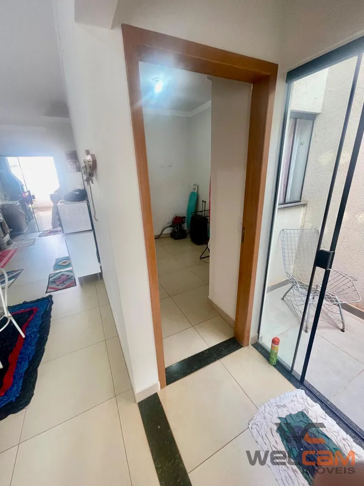 Casa, 3 quartos, 76 m² - Foto 3
