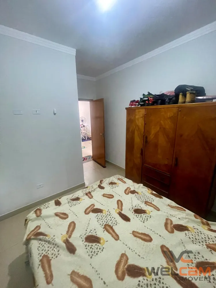 Casa, 3 quartos, 76 m² - Foto 6