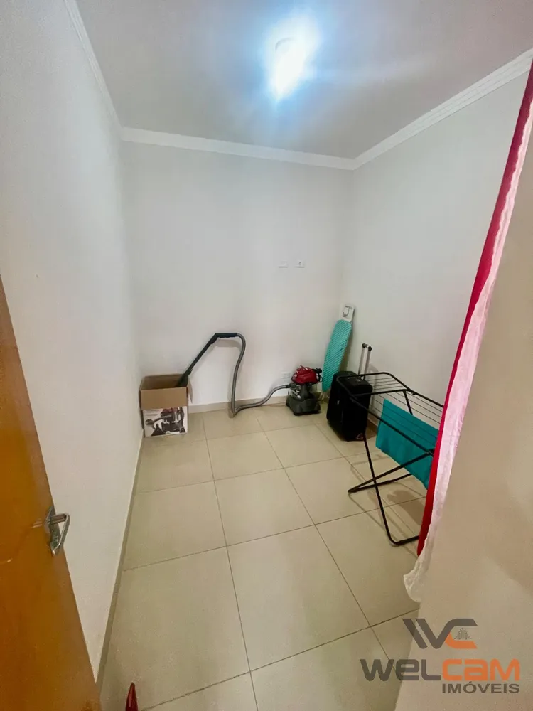 Casa, 3 quartos, 76 m² - Foto 5